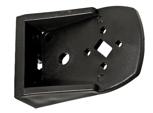 Support pour Squarepoint fixation 100mm