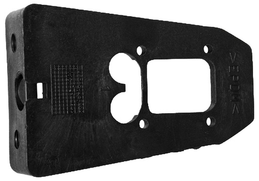 Support pour Flexipoint suspension 100mm  (15.531.010)