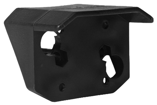 Support pour Flexipoint sur garde boue