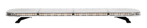 LED Mini Bar 1170 x 299 x 100, 12/24V jaune