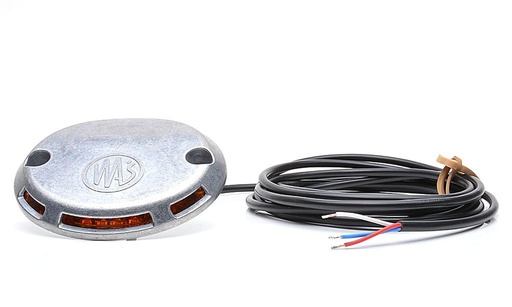 LED Blinkleuchte für Hebebühnen 12/24V (02.400.151)