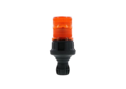 Feu à éclats LED Vignal double flash 12-24V