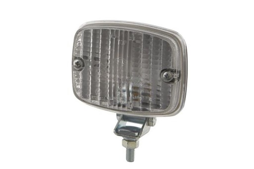 Feu de recul Hella 12V gauche / droite