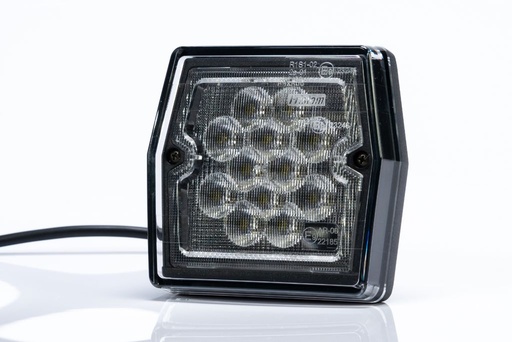 LED feu de recul Fristom FT-224 12/24V