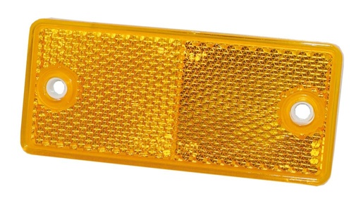 Catadiopre jaune 90 x 40mm
