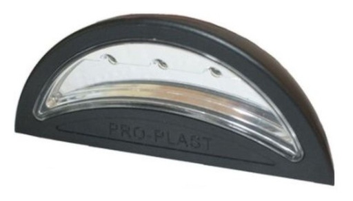 LED Kennzeichenleuchte PRO-REG  12/24V