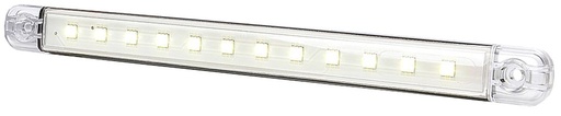 LED Innenleuchte WAS 235x20x10, 12V
