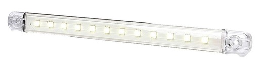 LED Innenleuchte WAS 238x21x10, 24V