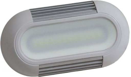 LED Innenleuchte Aspöck Inpoint III 112x58x15, 12/24V