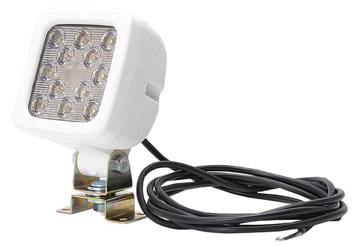 LED phare de travail, 100x100x77, 12-24V WAS