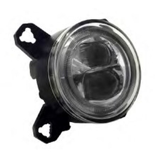 LED Abblendscheinwerfer Ø 90mm,  3 Gen.  Nolden
