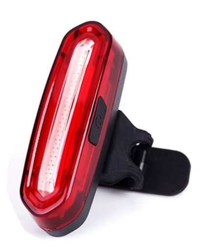 LED Fahrradschlusslicht, Campingfox
