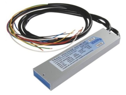 Spannungswandler 12V > 24V