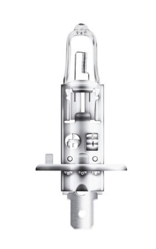 Autolampe OSRAM Glühlampe  H1 12V 100W  P14.5s
