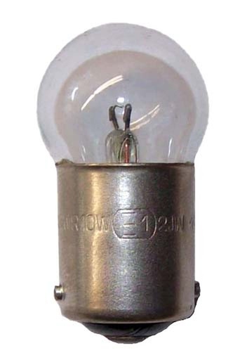 Ampoule 12V   5W