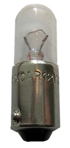 Ampoule 12V   4W