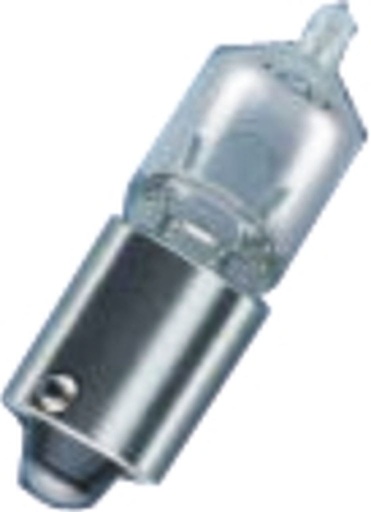 Ampoule OSRAM  12V 6W