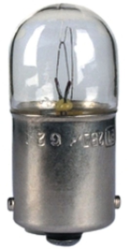 Ampoule OSRAM  12V 10W  BA15s