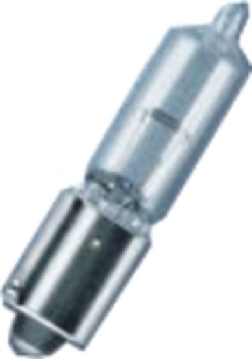 Ampoule OSRAM  12V 21W  BAY9s