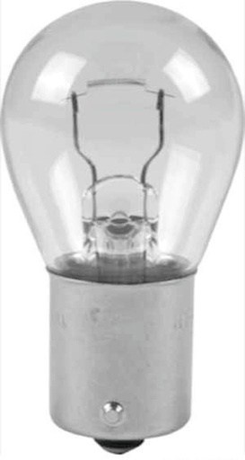 Ampoule OSRAM  12V 21W  BA15s