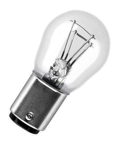 Ampoule OSRAM  24V 21/5W