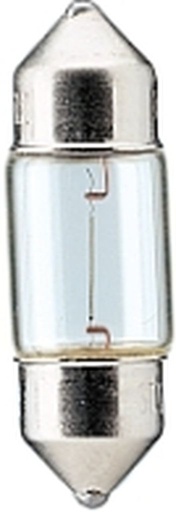 Ampoule OSRAM  12V 10W  SV8.5-8