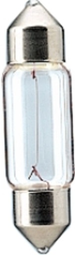 Ampoule OSRAM 24V 5W SV8.5-8 11 x 38 mm
