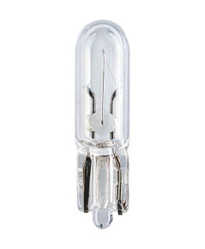 Ampoule OSRAM  12V 2.3W  W2X4.6d