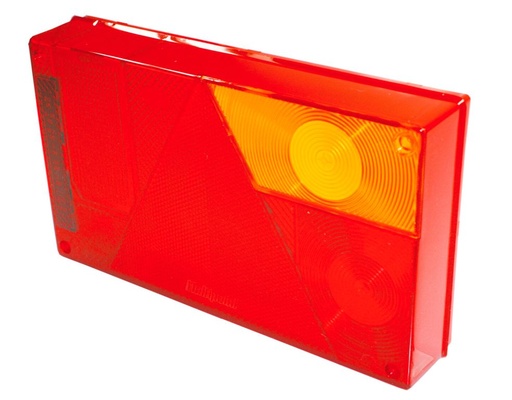 Verre de rechange Multipoint I droit
