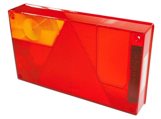Verre de rechange Multipoint I gauche