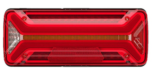 ECO LED feu arrière gauche avec prise ASS2