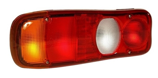 Feu arrière Eurofab IV  droite  12V  VWT5