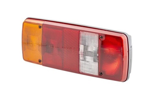 Feu arrière Hella (1) gauche 12-24V