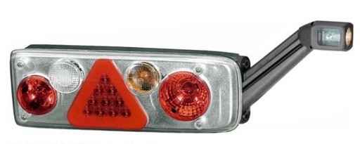 370 X 130 LED