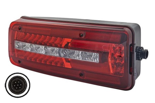 404 X 160 LED