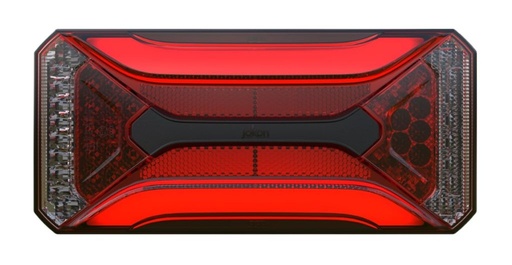 LED feu arrière Jokon 12V  gauche et droite