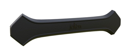 Cache décoratif noir Jokon pour 10.3000.000