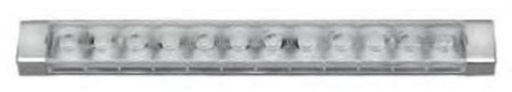 LED arrière Jokon W250/9-32 Volt