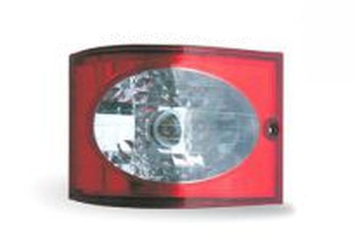 Feu modul  de recul W 810 12V