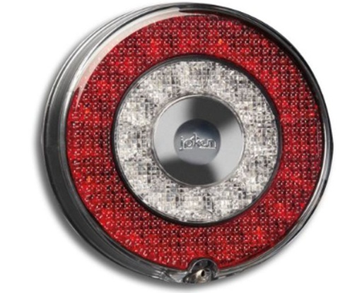 LED SYSTEM L780 Ø95 u. L790 Ø 122
