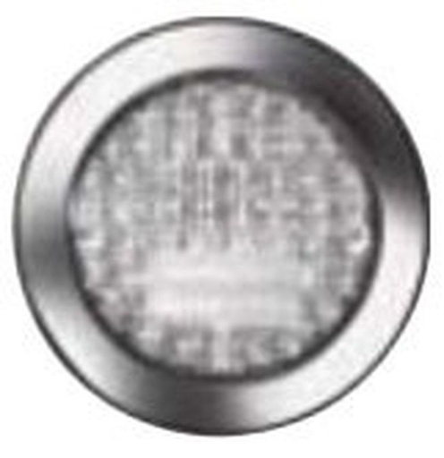 LED antibrouillard-feu de recul Jokon SNW735b 24V
