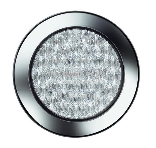 LED feu antibrouillard arrière Jokon (2) SN727 24V