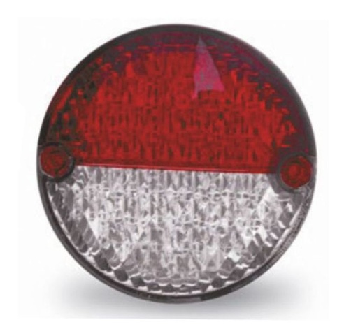 Feu arrière LED BBS725 12V