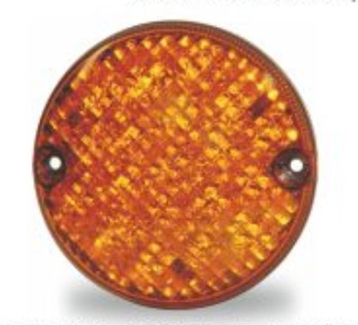 Feu clignotant 28V