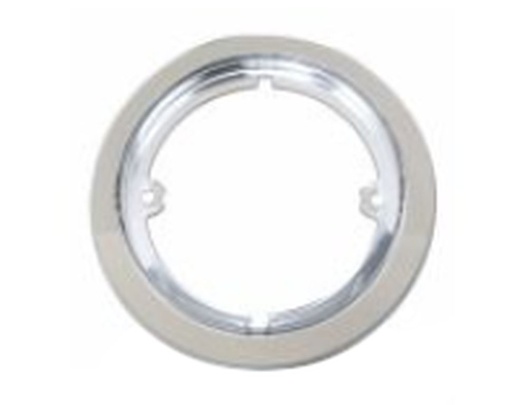 Anneau enjoliveur chromé  L 700-720