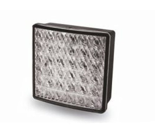 LED clignotant arrière 280/24 volts BLS blanche