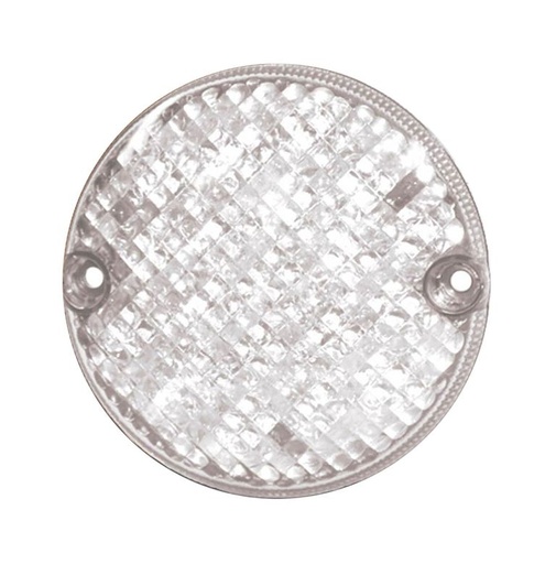 LED feu de recul 12V  Ø 95 mm