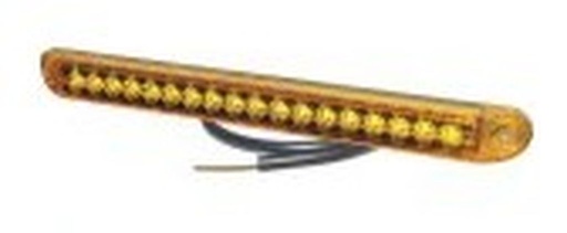 LED feu de position latéral 12 V