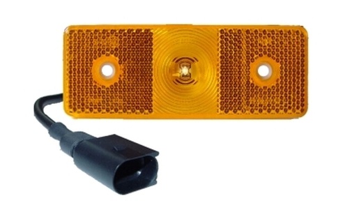 Feu de position latéral LED DB