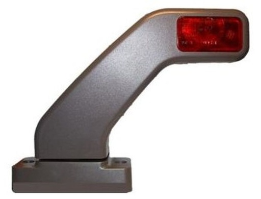 feu de gabarit IVECO droite